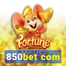 850bet com